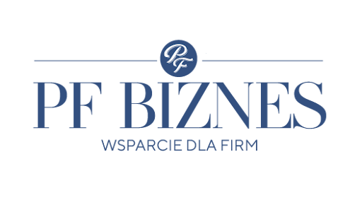 Logo PFBiznes